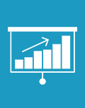 Digital Analytics Icon