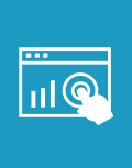 Digital Marketing Icon